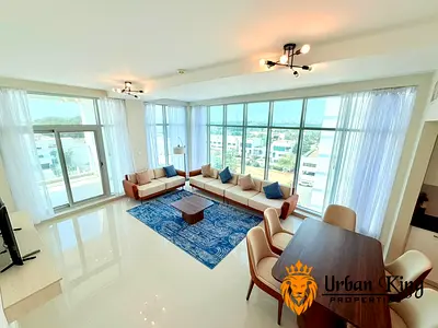 Hot Deal | 1 Month Free | Luxury 3BHK | Bills Included