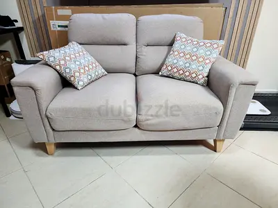 2-Seater Sofa in Excellent Condition