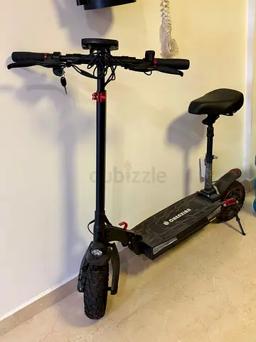 Chenxian foldable electric scooter