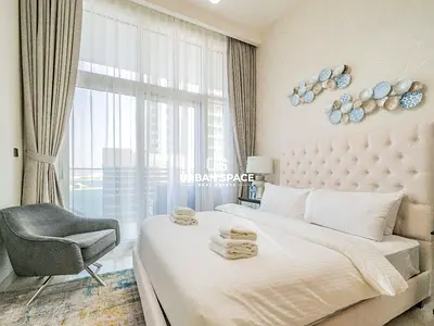 Furnished | Palm View | Beach Access