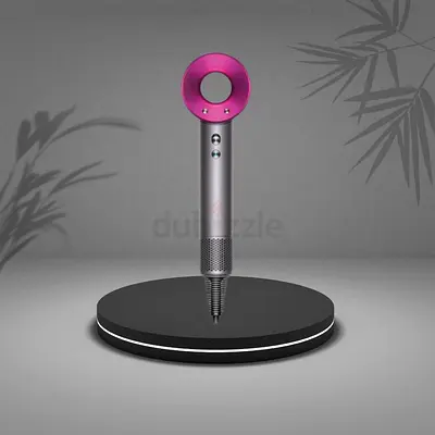 Brand New - Dyson HD08 supersonic origin Hair Dryer - Gray/Purple