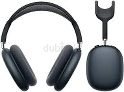 Apple AirPods Max - Space Gray (Over-Ear Headphones)