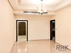 DSO | Large 1BHK | Unfurnished