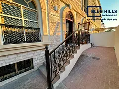 Corner Villa At Prime Location | B+G+2 Floors