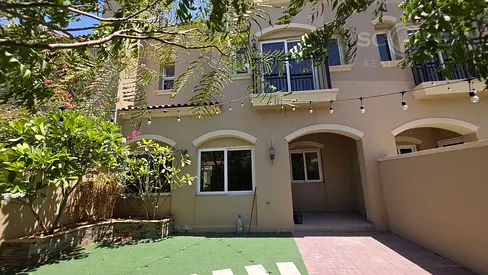 Outstanding Type C, 3 Bed+Maid, Casa Dora, Serena