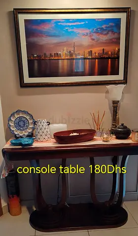 Console