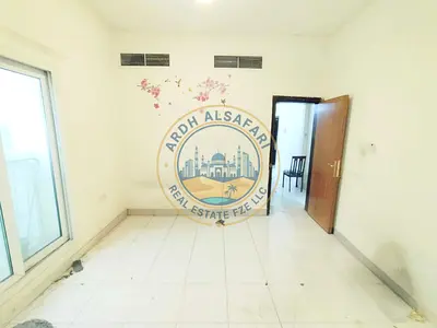 WITH BALCONY - CENTRAL AC - 1BHK - CLOSE TO BUS STOP - NO CASH DEPOSIT