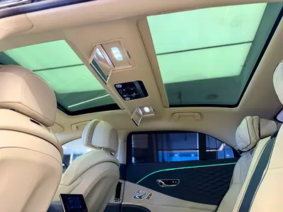 2022 Bentley FLYING SPUR — миниатюра 13