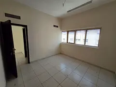 One bedroom and living room spacious balcony with open view central air conditioning ready finishing