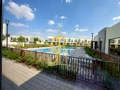4BR Villa | Private Garden | Parkside 2, Emaar South