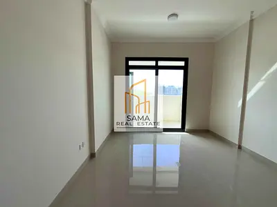 Brand new 1Bhk Apartment with wardrobe just 40k in Al jadda