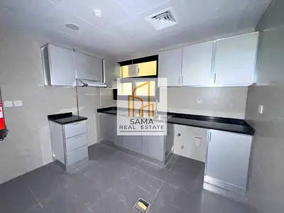 Brand new 1Bhk Apartment with wardrobe just 40k in Al jadda