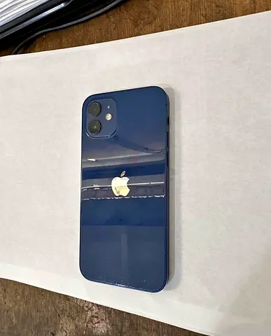 Like New - Apple iPhone 12 5G (128GB) - Phonebot