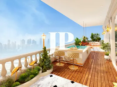 أسلوب حياة صحي | خطة دفع 50/50 | جودة فاخرة قرب دبي هيلز مول