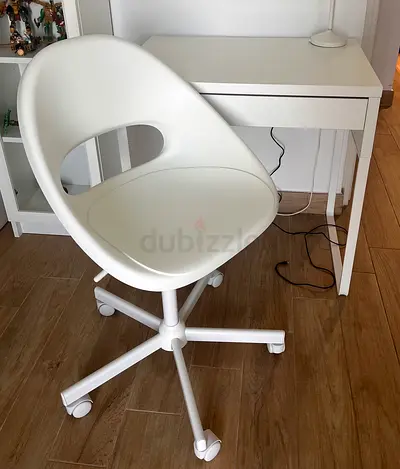 Ikea Kid Desk with Chair