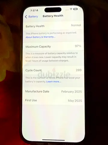 16proMax256gb