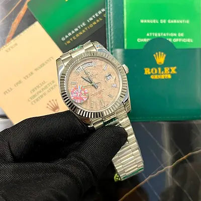 Watch