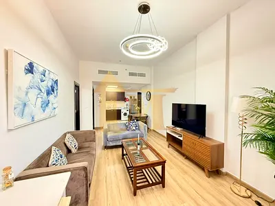 LUXURY FURNISHED | INCLUDING ALL BILLS | 12 CHEQUE