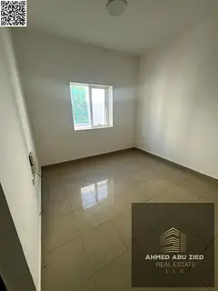 Cheapest 1BHK in Al Rashidiya1 - 1BR - Excellent Space - Balcony - Modern Design - 1Bathroom - Centr