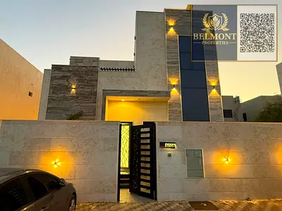 ✨ 4 غرف نوم فاخرة بتشطيبات مودرن راقية | فرصة لا تُفوّت ✨