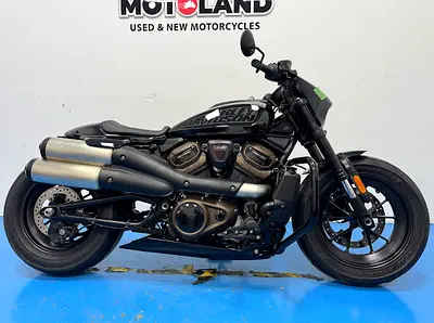 HARLEY-DAVIDSON RH1250S 2022 in Dubai