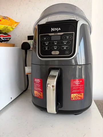 Air fryer