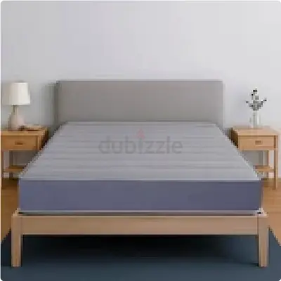 Kurlon Spinekare Orthopedic Memory Foam King Mattress 180x200 - BRAND NEW