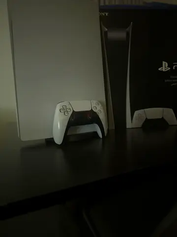 PlayStation 5