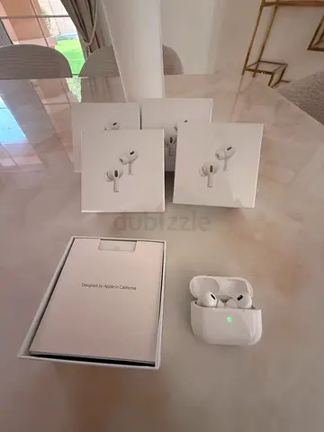 Apple AirPods Pro COPY!!!! Even with warranty