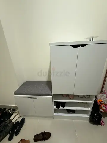 Show rack