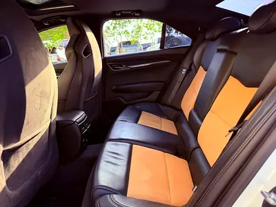 صورة 10 لـ 2016 Cadillac ATS