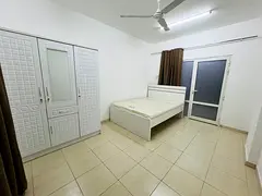 Couple Sharing Room with Separate Bath  Balcony from July 1 (South Indian Only)