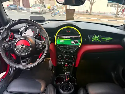 2020 MINI COOPER — фото 10