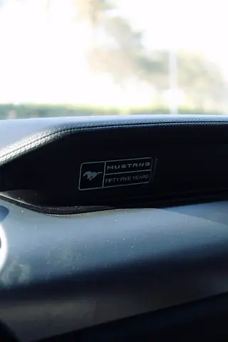 2020 FORD MUSTANG — миниатюра 16