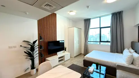 Affordable Studio | Prime Location | JVC
