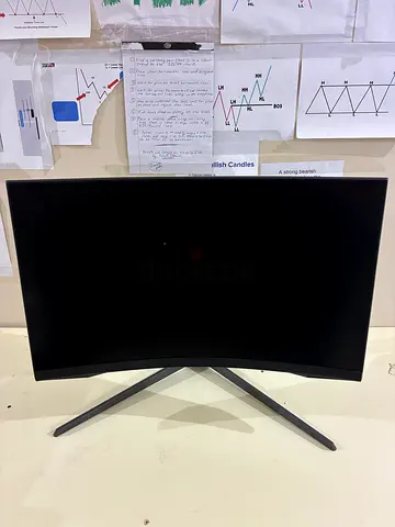 Samsung G27 240Hz Gaming Monitor
