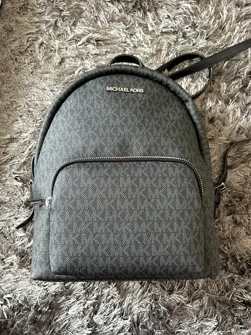 Michael kors backpack