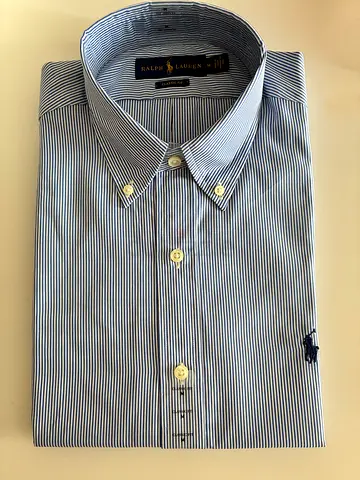 Men’s Ralph Lauren shirt