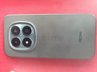 Redmi Note 15 Pro 5G 12 + 256 GB