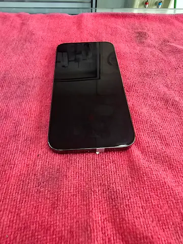 IPhone 13 pro max 128GB
