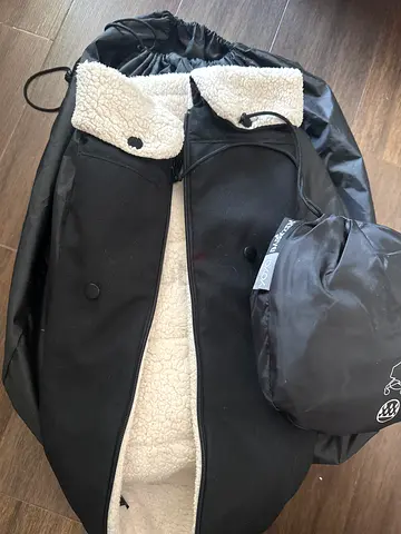 Yoyo bassinet
