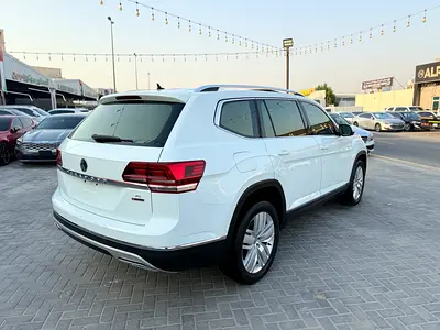 صورة 7 لـ 2019 Volkswagen TERAMONT
