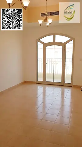Spacious 4BHK Villa with Balcony & Private Sitting Area | Begonia - Ajman Uptown | AED 750K