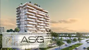 High-End Waterfront Apartment | Limited Units | Island Views