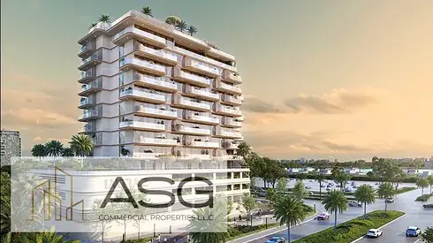 High-End Waterfront Apartment | Limited Units | Island Views