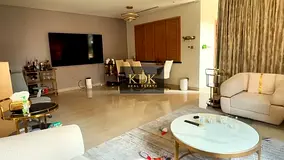 Furnished 4BR Villa | High Quality | Call Now