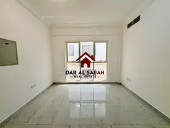 6 cheque payment/deposit cash/very huge apartment/with wardrobe/ready to move!
