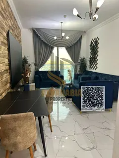 🏢 2 Bedroom Apartment for Rent – Al Waha Tower 2 | Ajman