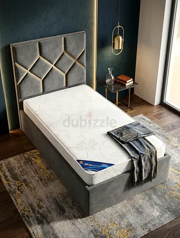 New Single Bed Frame For sale