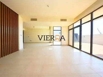 Spacious 4BR+Maid | Single Row | Premium Location